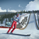 Illustration for article titled Sega Does the 2010 Vancouver Winter Olympics